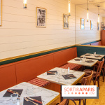 Pasticcio, le restaurant italien entre street food et tradition dans le 11e arrondissement