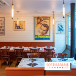 Pasticcio, le restaurant italien entre street food et tradition dans le 11e arrondissement