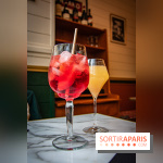 Pasticcio, le restaurant italien entre street food et tradition dans le 11e arrondissement