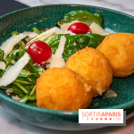 Pasticcio, le restaurant italien entre street food et tradition dans le 11e arrondissement