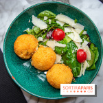 Pasticcio, le restaurant italien entre street food et tradition dans le 11e arrondissement