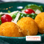 Pasticcio, le restaurant italien entre street food et tradition dans le 11e arrondissement