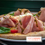 Pasticcio, le restaurant italien entre street food et tradition dans le 11e arrondissement