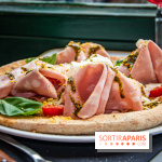 Pasticcio, le restaurant italien entre street food et tradition dans le 11e arrondissement