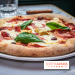 Pasticcio, le restaurant italien entre street food et tradition dans le 11e arrondissement