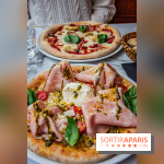 Pasticcio, le restaurant italien entre street food et tradition dans le 11e arrondissement