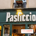 Pasticcio, le restaurant italien entre street food et tradition dans le 11e arrondissement