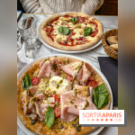 Pasticcio, le restaurant italien entre street food et tradition dans le 11e arrondissement