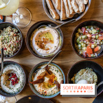 Fumé, le restaurant où les viandes, poissons et autres mets sont fumés