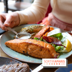 Fumé, le restaurant où les viandes, poissons et autres mets sont fumés