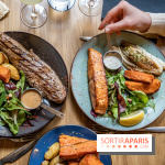 Fumé, le restaurant où les viandes, poissons et autres mets sont fumés