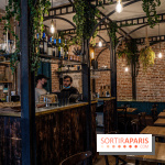 Fumé, le restaurant où les viandes, poissons et autres mets sont fumés