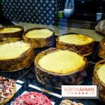 Arlette et Colette, nos photos