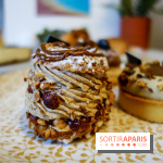 Arlette et Colette, nos photos