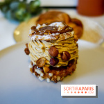 Arlette et Colette, nos photos