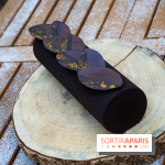 La Bûche de Noël de Sarah Ifrah Ohana au Jardin Privé