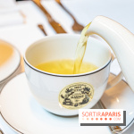 La carte d'automne de Mariage Frères