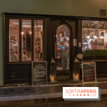 Lovebird : cocktails astrologiques et cuisine de saison à Paris