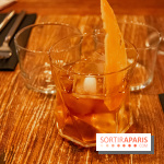 Lovebird : cocktails astrologiques et cuisine de saison à Paris