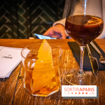 Lovebird : cocktails astrologiques et cuisine de saison à Paris