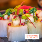 Lovebird : cocktails astrologiques et cuisine de saison à Paris