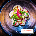 Lovebird : cocktails astrologiques et cuisine de saison à Paris