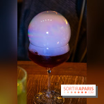 Lovebird : cocktails astrologiques et cuisine de saison à Paris