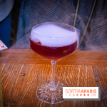 Lovebird : cocktails astrologiques et cuisine de saison à Paris