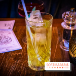 Lovebird : cocktails astrologiques et cuisine de saison à Paris