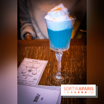 Lovebird : cocktails astrologiques et cuisine de saison à Paris