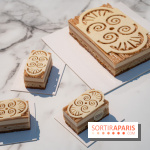 Inauguration Noël à la Samaritaine 2021, animations et vitrines