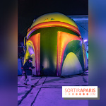 Disney+ Day : animations pour toute la famille sur l'Esplanade du Palais de Tokyo - nos photos