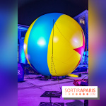 Disney+ Day : animations pour toute la famille sur l'Esplanade du Palais de Tokyo - nos photos