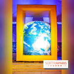 Disney+ Day : animations pour toute la famille sur l'Esplanade du Palais de Tokyo - nos photos