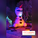 Disney+ Day : animations pour toute la famille sur l'Esplanade du Palais de Tokyo - nos photos