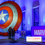 Disney+ Day : animations pour toute la famille sur l'Esplanade du Palais de Tokyo - nos photos