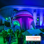 Disney+ Day : animations pour toute la famille sur l'Esplanade du Palais de Tokyo - nos photos