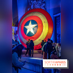 Disney+ Day : animations pour toute la famille sur l'Esplanade du Palais de Tokyo - nos photos