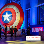 Disney+ Day : animations pour toute la famille sur l'Esplanade du Palais de Tokyo - nos photos