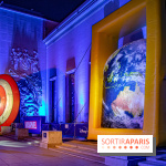 Disney+ Day : animations pour toute la famille sur l'Esplanade du Palais de Tokyo - nos photos