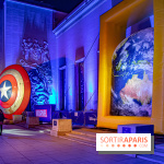 Disney+ Day : animations pour toute la famille sur l'Esplanade du Palais de Tokyo - nos photos