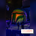 Disney+ Day : animations pour toute la famille sur l'Esplanade du Palais de Tokyo - nos photos