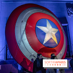 Disney+ Day : animations pour toute la famille sur l'Esplanade du Palais de Tokyo - nos photos