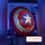 Disney+ Day : animations pour toute la famille sur l'Esplanade du Palais de Tokyo - nos photos