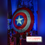 Disney+ Day : animations pour toute la famille sur l'Esplanade du Palais de Tokyo - nos photos