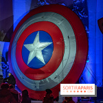 Disney+ Day : animations pour toute la famille sur l'Esplanade du Palais de Tokyo - nos photos