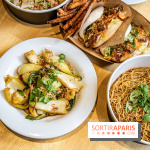 Ducky’s Asian Street Food