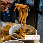 Ducky’s Asian Street Food