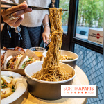 Ducky’s Asian Street Food