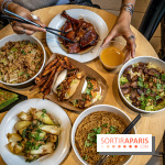 Ducky’s Asian Street Food